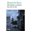 Dix heures et demie du soir en été