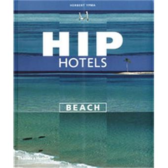 Hip Hotels Beach /anglais - 1