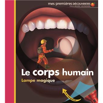 Le corps humain - 1