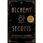 Alchemy Of Secrets
