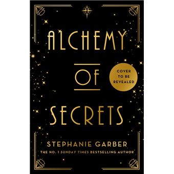 Alchemy Of Secrets