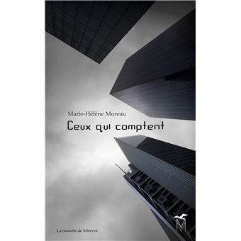 Ceux qui comptent - 1