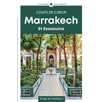 Marrakech et Essaouira