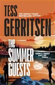 THE SUMMER GUESTS