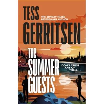 THE SUMMER GUESTS