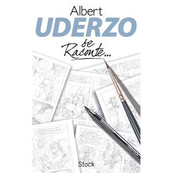 Uderzo se raconte - 1
