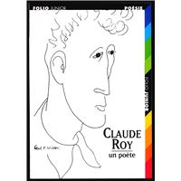 Claude roy un poete