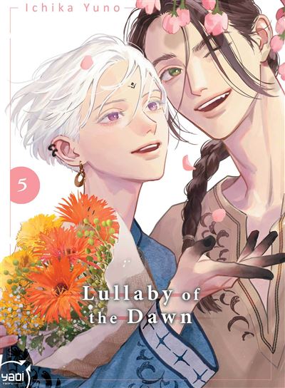 Lullaby of the Dawn T05