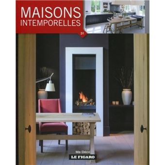 Volume 31 - Maisons intemporelles - 1