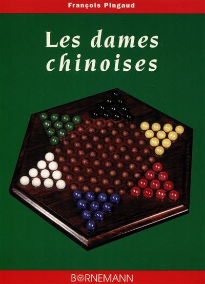 Les dames chinoises