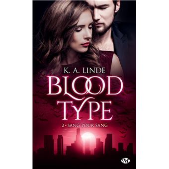 Blood Type - Blood Type, blood type,2 T2 - 1