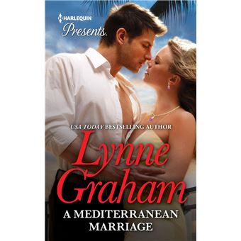 A Mediterranean Marriage - 1