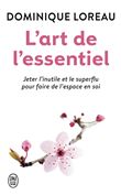 L'art de l'essentiel
