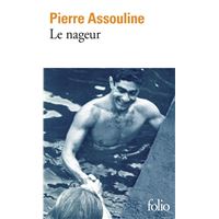 Le Nageur