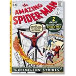 Marvel Comics Library. Spider-Man.