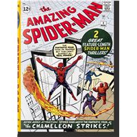 Marvel Comics Library. Spider-Man. 1962–1964