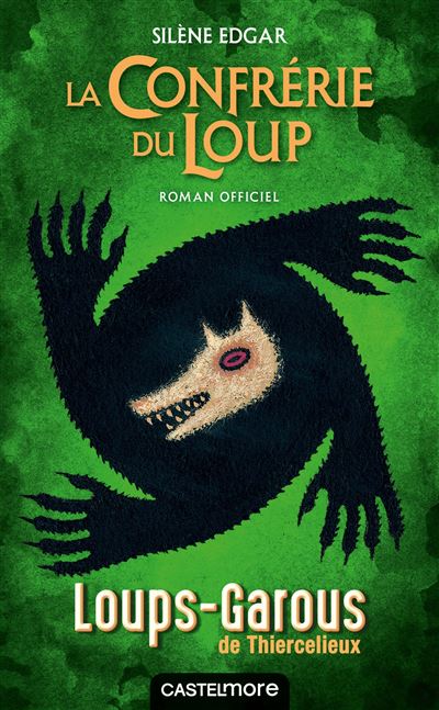 Lui-Même – Jeu De Poche Les Loups-Garous De Thiercelieux – Version Compacte, 8-18 Joueurs, Ambiance Suspense Garantie