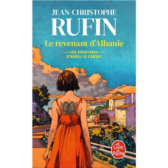 Le Revenant D'albanie