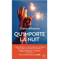 Qu'importe la nuit