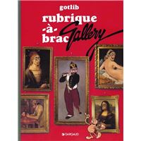 Rubrique à brac