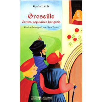 Groseille - 1