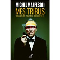 Mes tribus