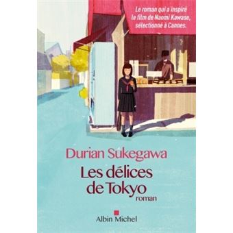 Les Délices de Tokyo - 1