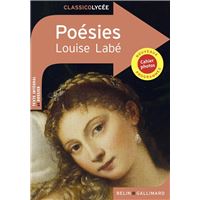 Poésies