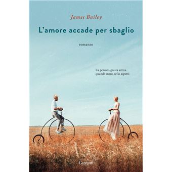 L'amore accade per sbaglio - 1