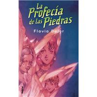 La profecía de las piedras