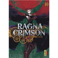 Ragna Crimson - Tome 10