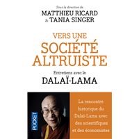 Vers une société altruiste