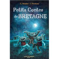 Petits contes de Bretagne