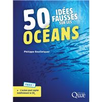 50 idées fausses sur les océans