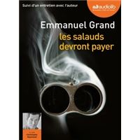 Les Salauds devront payer