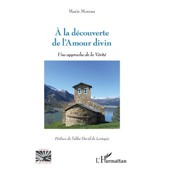 A la découverte de l'Amour divin - 1