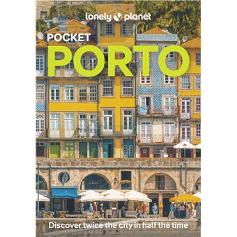 Pocket Porto 4ed -anglais-