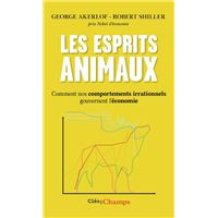 Les esprits animaux