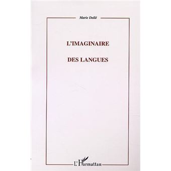 L'imaginaire des langues - 1