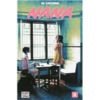 Nana - Tome 2 Tome 02 - Nana T02 - Ai Yazawa - broché, Livre tous