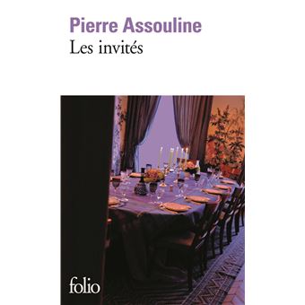 Les invités - 1