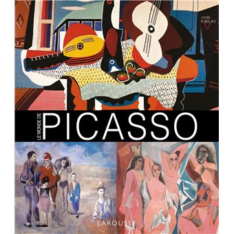 Picasso - 1
