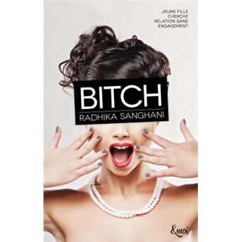 Bitch - 1