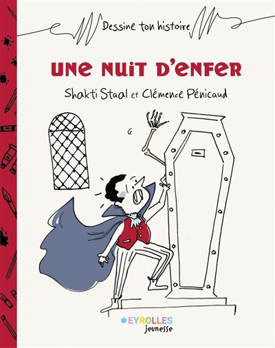 Une nuit d'enfer - Image 2