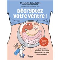 Décryptez votre ventre !