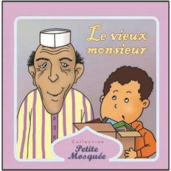 Le vieux Monsieur - 1