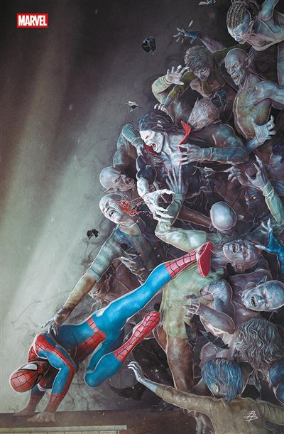 Marvel Comics (II) 14