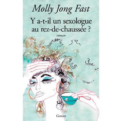 Y a-t-il un sexologue au rez-de-chausée?