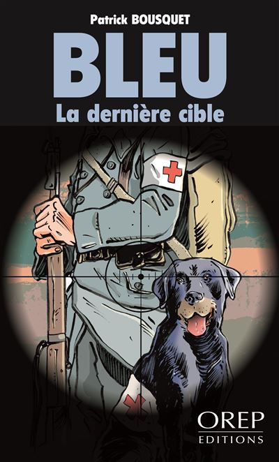 Bleu, la dernière cible