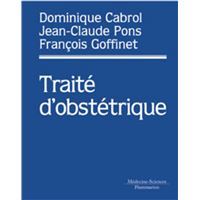 Traité d'obstétrique   (2° Éd.)